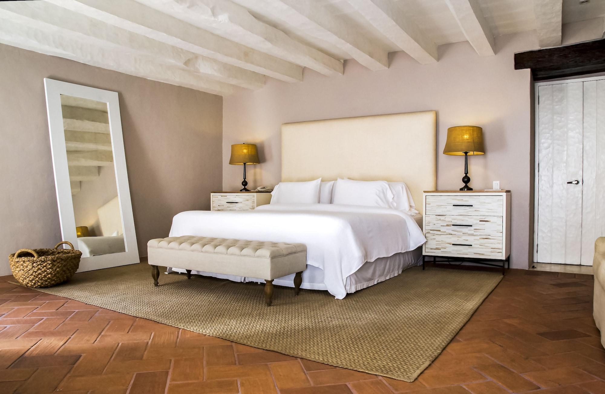 Hotel Casa Don Sancho By Mustique Cartagena Εξωτερικό φωτογραφία