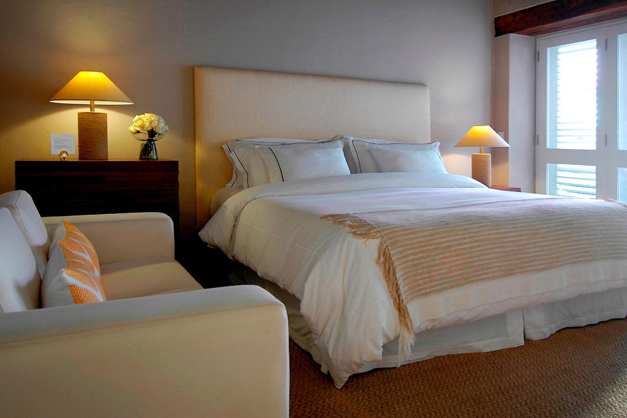 Hotel Casa Don Sancho By Mustique Cartagena Εξωτερικό φωτογραφία