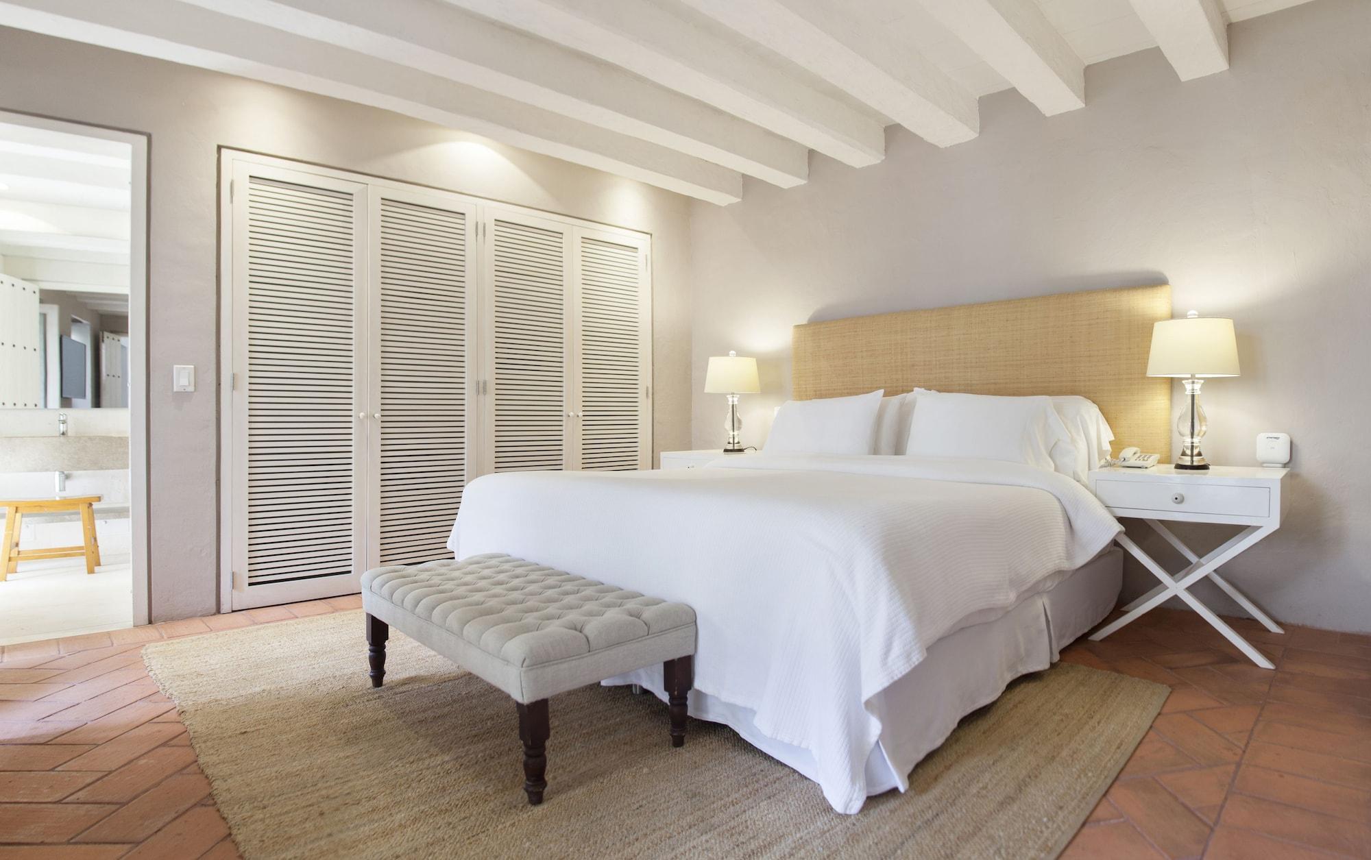 Hotel Casa Don Sancho By Mustique Cartagena Εξωτερικό φωτογραφία