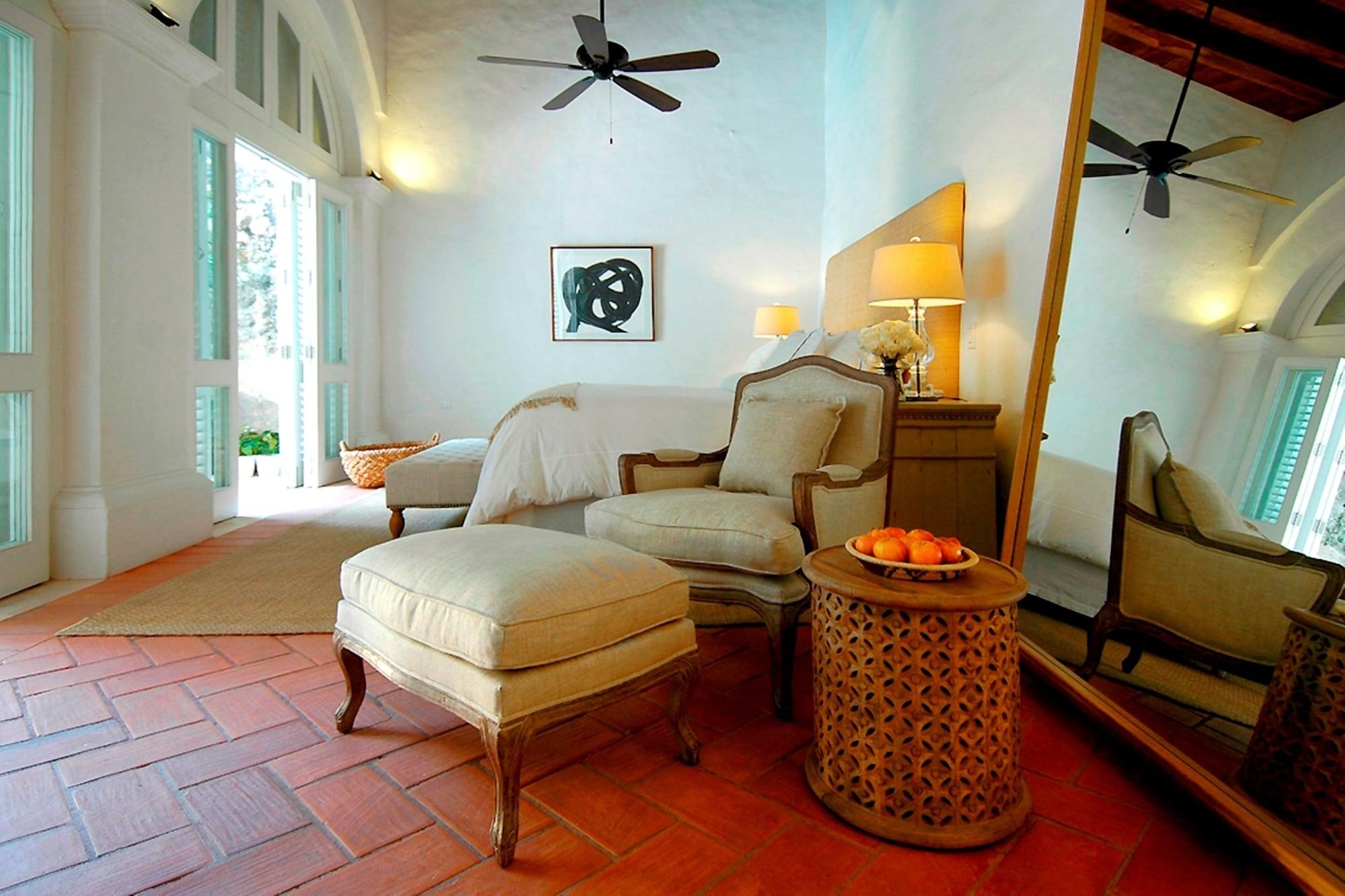 Hotel Casa Don Sancho By Mustique Cartagena Εξωτερικό φωτογραφία