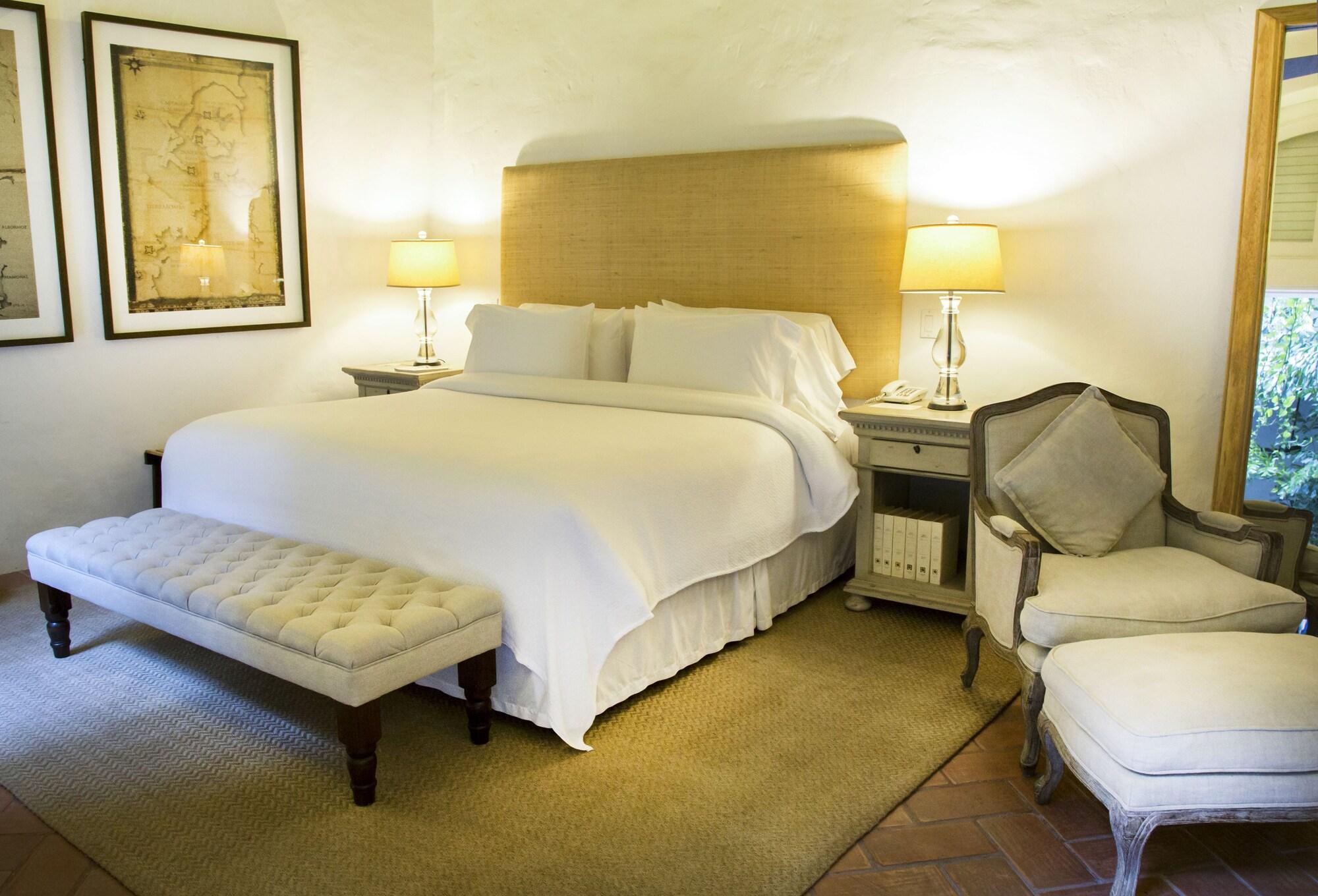 Hotel Casa Don Sancho By Mustique Cartagena Εξωτερικό φωτογραφία