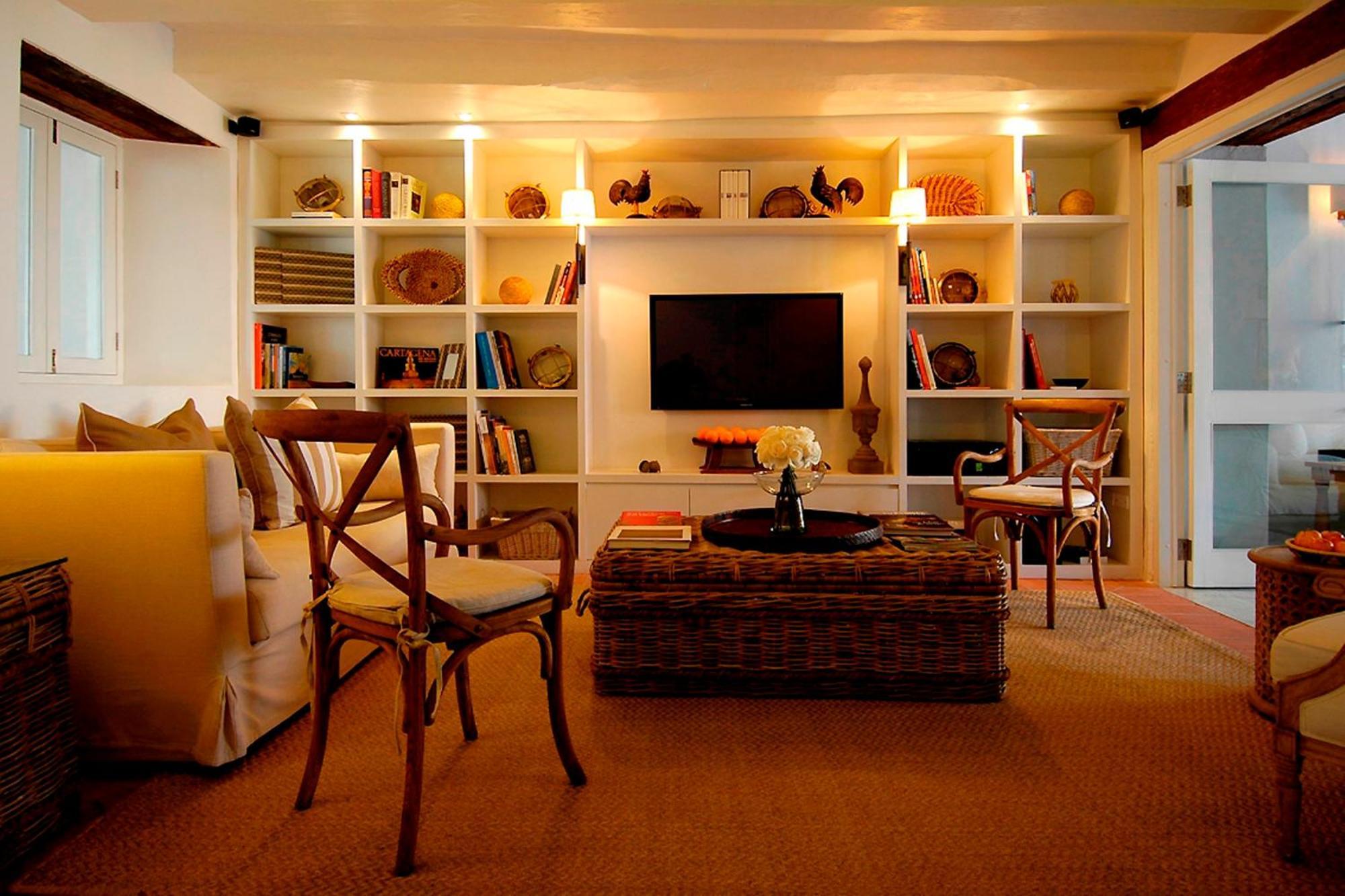 Hotel Casa Don Sancho By Mustique Cartagena Εξωτερικό φωτογραφία