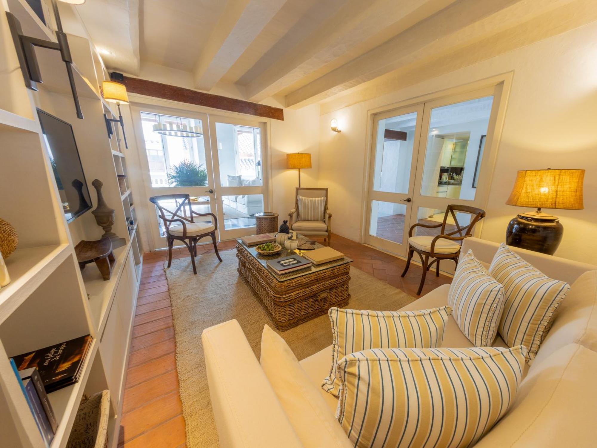 Hotel Casa Don Sancho By Mustique Cartagena Εξωτερικό φωτογραφία