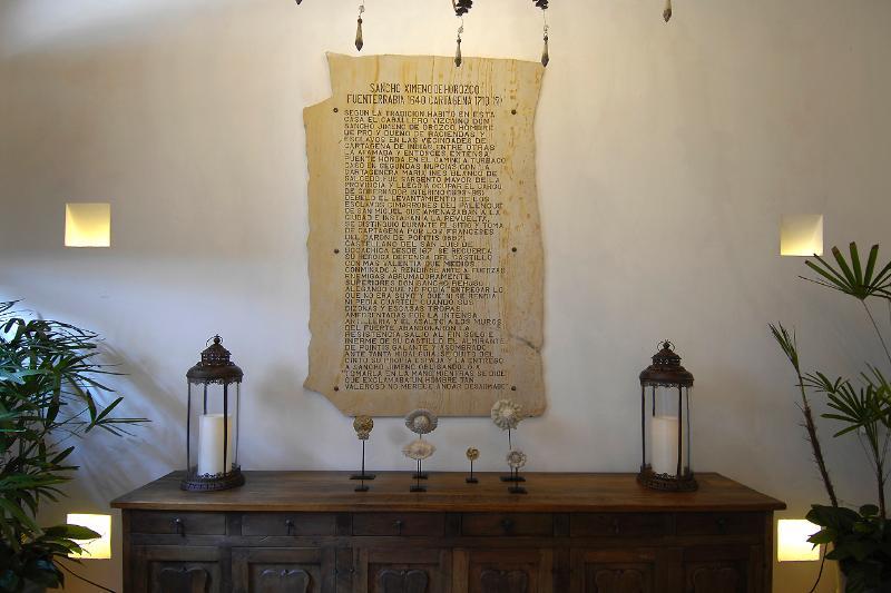 Hotel Casa Don Sancho By Mustique Cartagena Εξωτερικό φωτογραφία