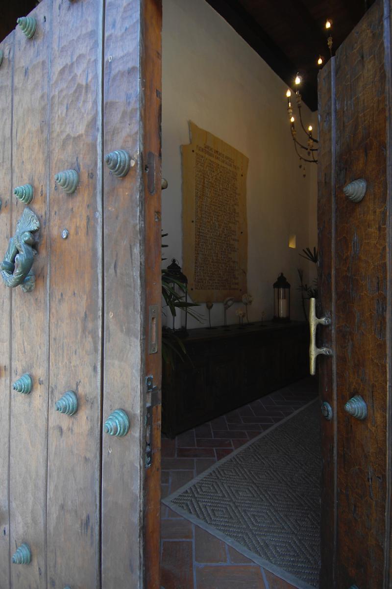 Hotel Casa Don Sancho By Mustique Cartagena Εξωτερικό φωτογραφία