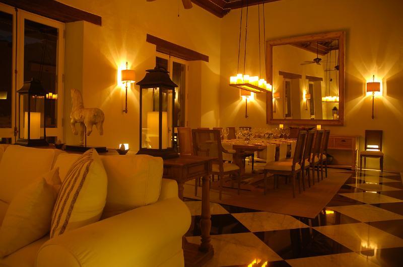 Hotel Casa Don Sancho By Mustique Cartagena Εξωτερικό φωτογραφία