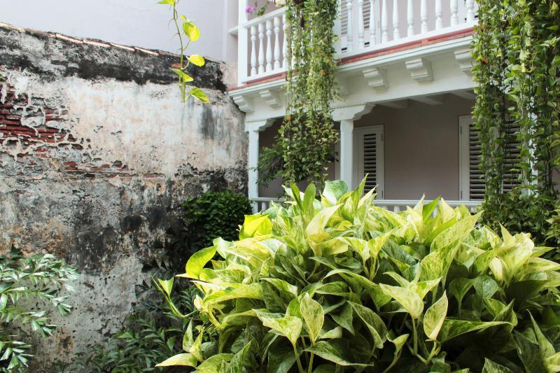 Hotel Casa Don Sancho By Mustique Cartagena Εξωτερικό φωτογραφία