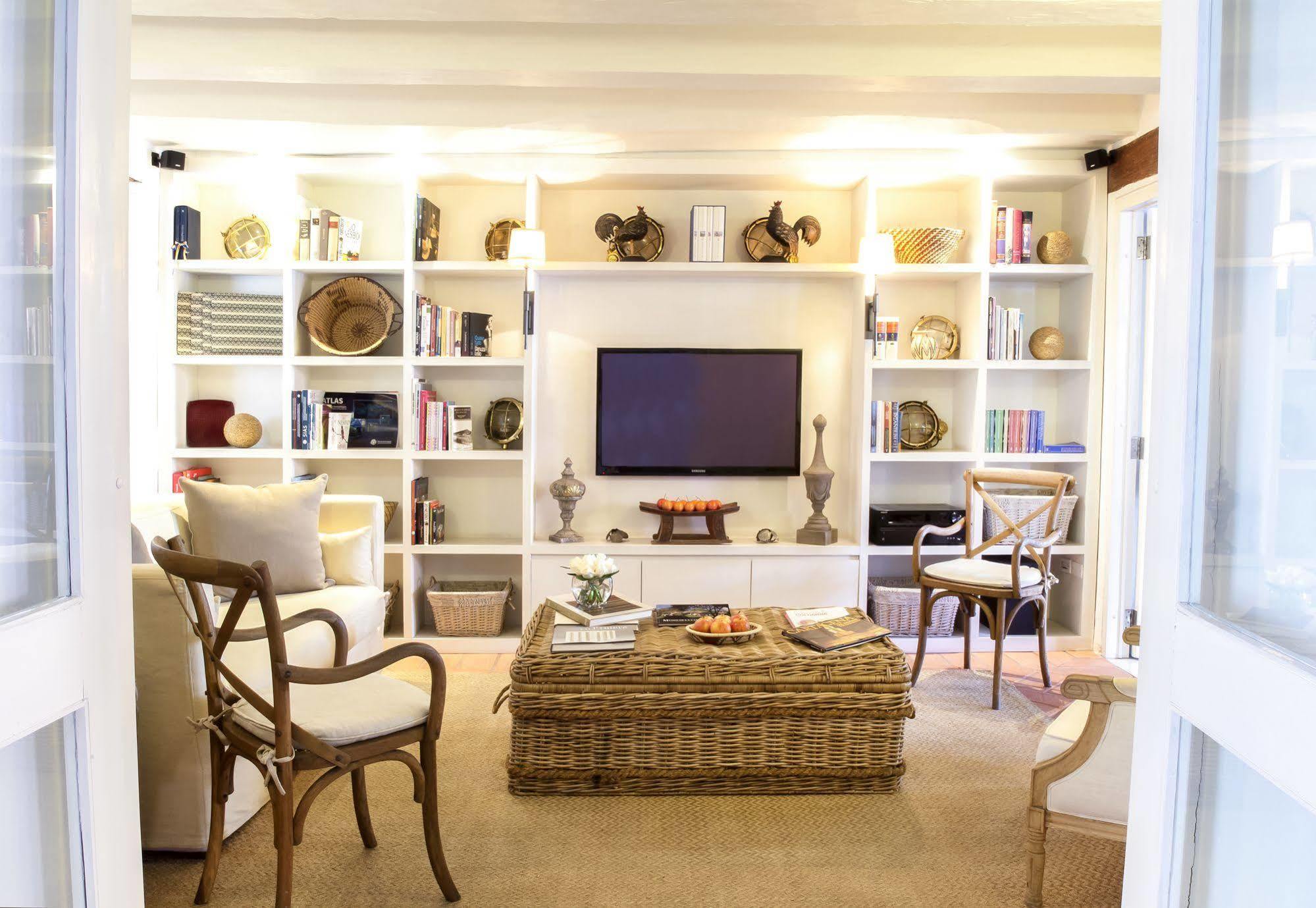 Hotel Casa Don Sancho By Mustique Cartagena Εξωτερικό φωτογραφία