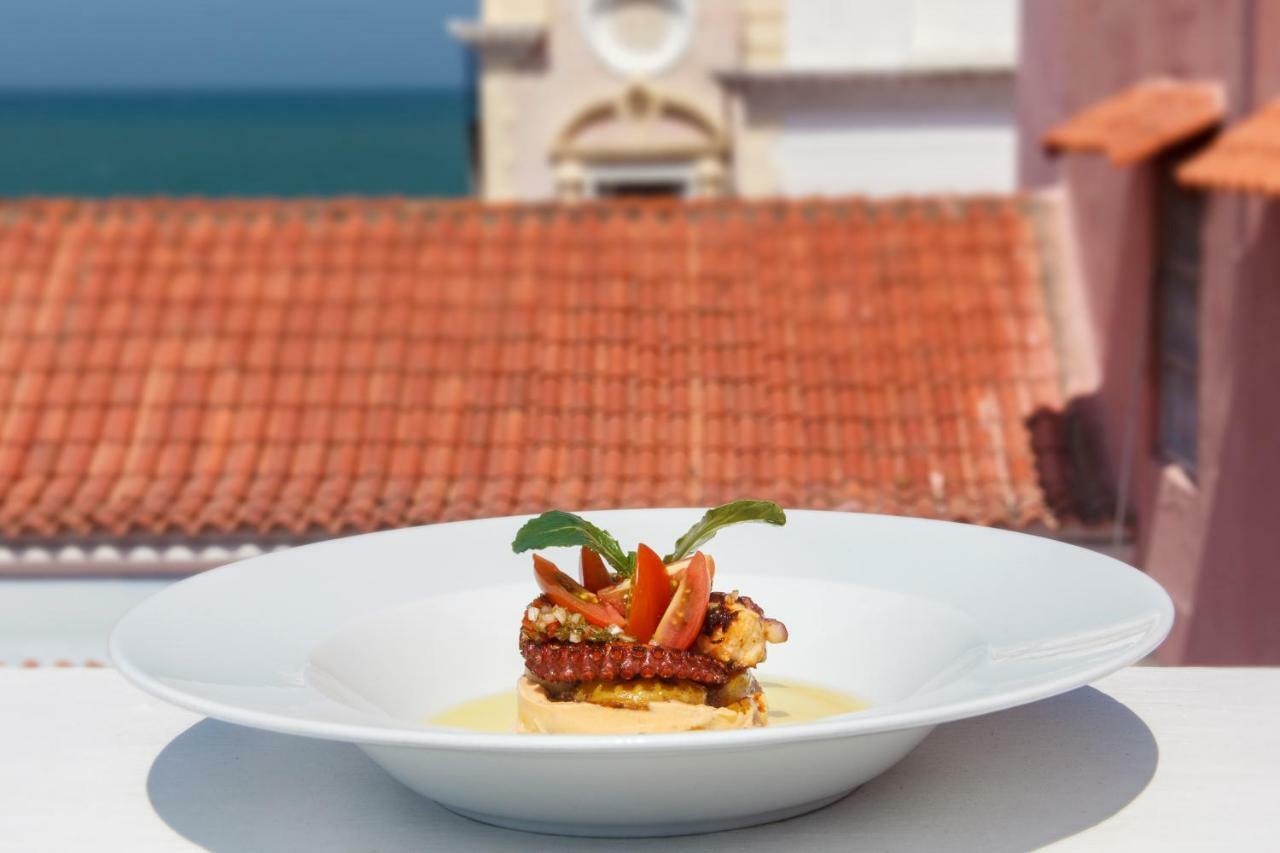 Hotel Casa Don Sancho By Mustique Cartagena Εξωτερικό φωτογραφία